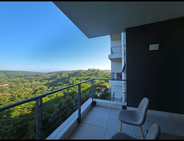 2 BEDROOM APARTMENT SOLD IN BALLITO CENTRAL